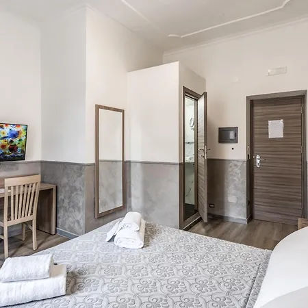 Centro Cavour Hotel Rome