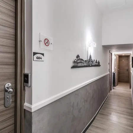 Centro Cavour Hotel