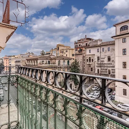 Hotel Centro Cavour Rome