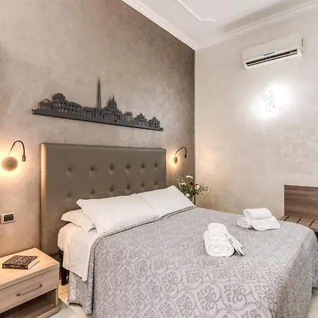 Centro Cavour Rome