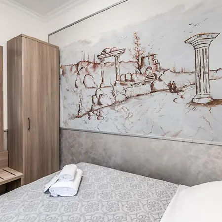 Centro Cavour Hotel