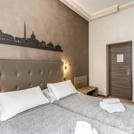 Hotel Centro Cavour 3*