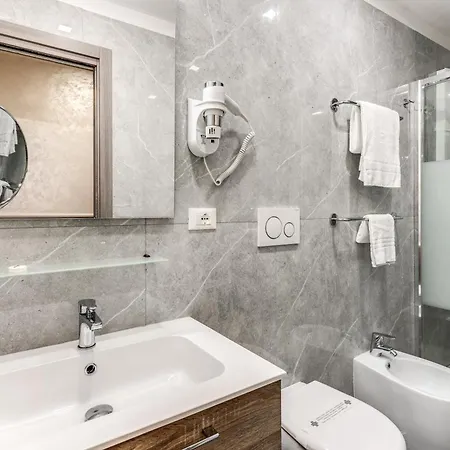 Centro Cavour Hotel Rome