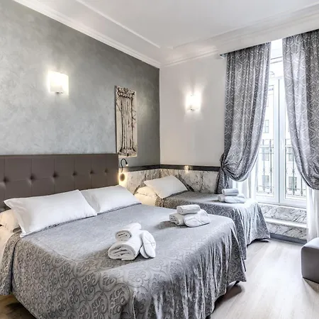 Centro Cavour Rome