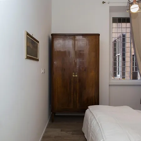 Appartement The - Vatican Rome