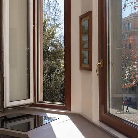 Appartement The - Vatican *
