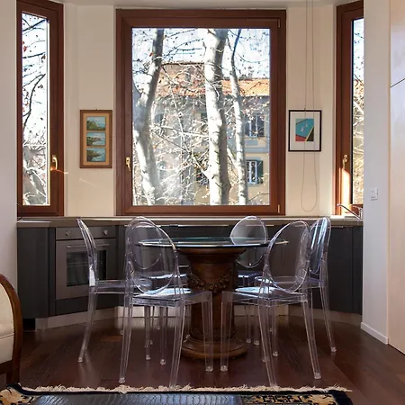 The - Vatican Appartement