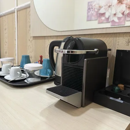 Hotel Ottaviano Augusto Roma