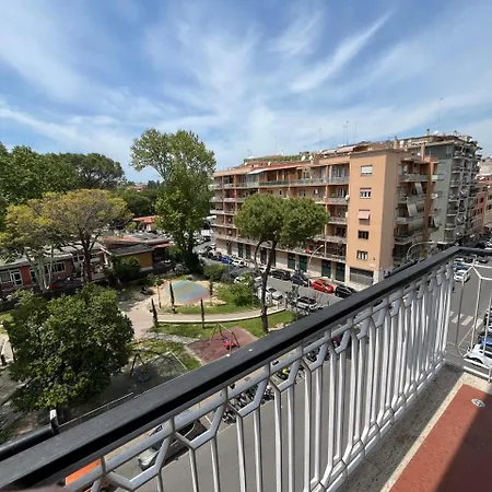Apartment Zona San Pietro