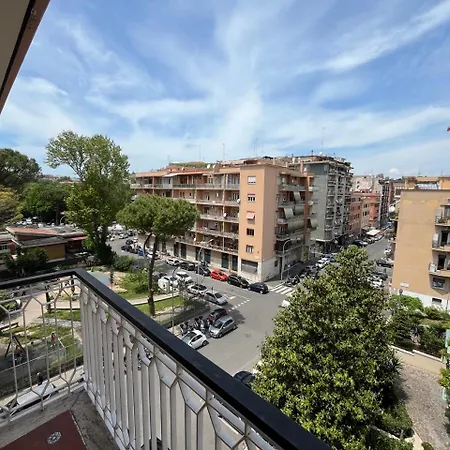 Apartment Zona San Pietro *