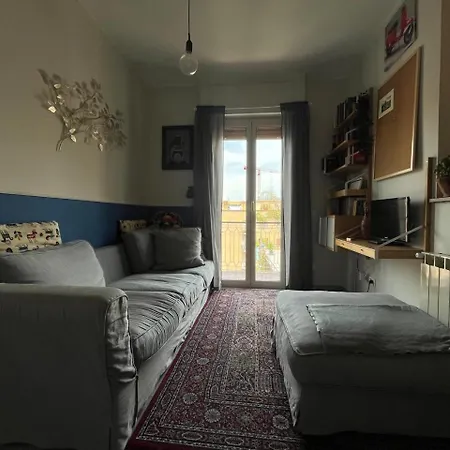 Apartment Zona San Pietro *