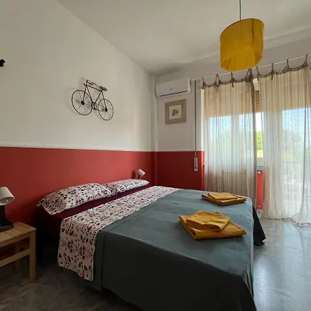 Zona San Pietro Apartment Rome