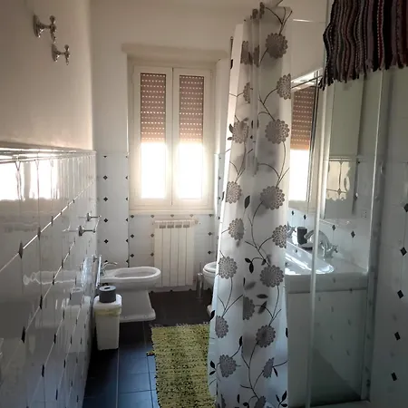 Apartment Zona San Pietro Rome