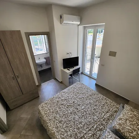 Casilino Luxury Apartment Rome
