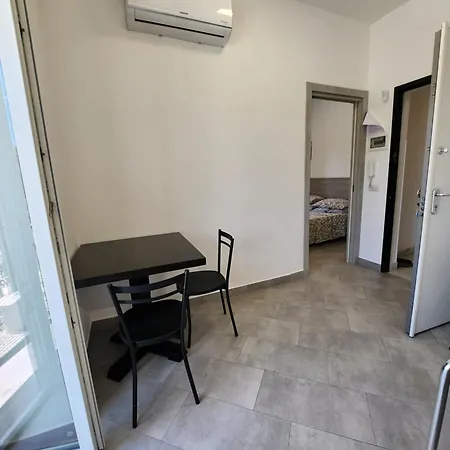 Casilino Luxury Apartment