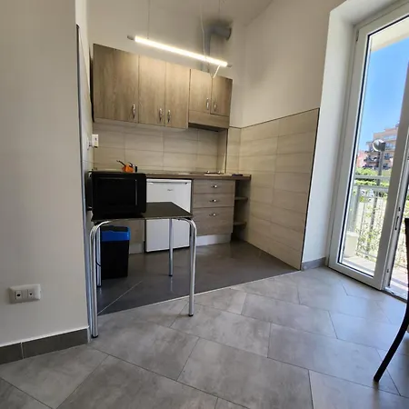 Apartment Casilino Luxury *