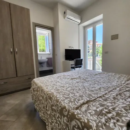 Apartment Casilino Luxury *