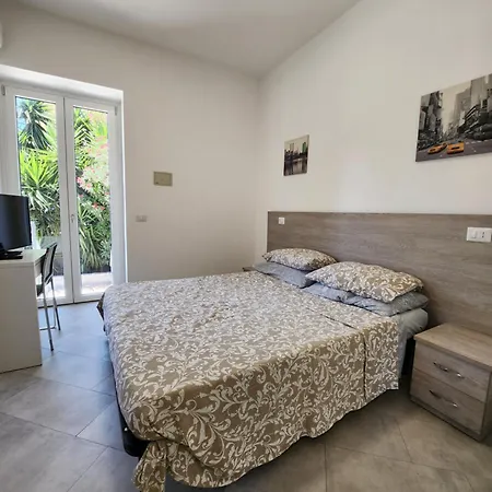 Casilino Luxury *
