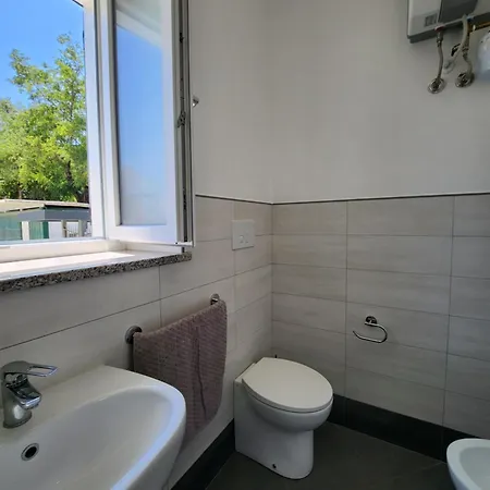 Apartment Casilino Luxury