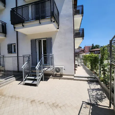 Casilino Luxury Apartment