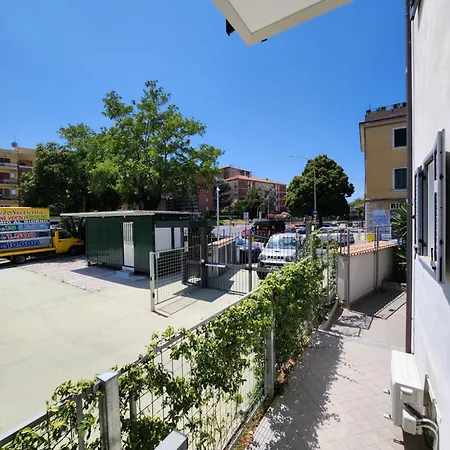 Apartment Casilino Luxury *