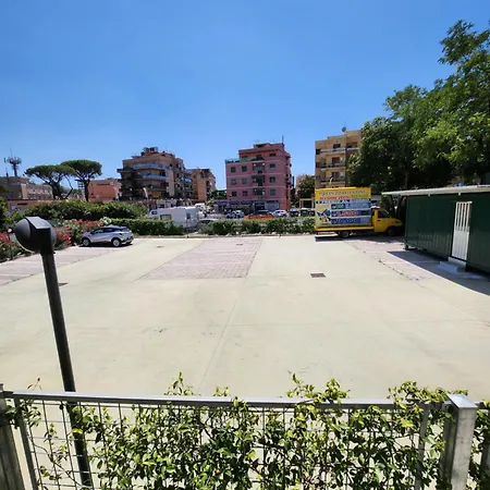 Casilino Luxury Apartment *
