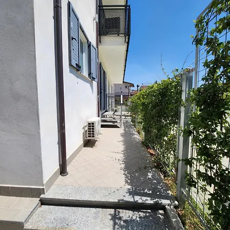Apartment Casilino Luxury *