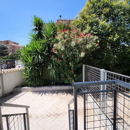 Apartment Casilino Luxury Rome