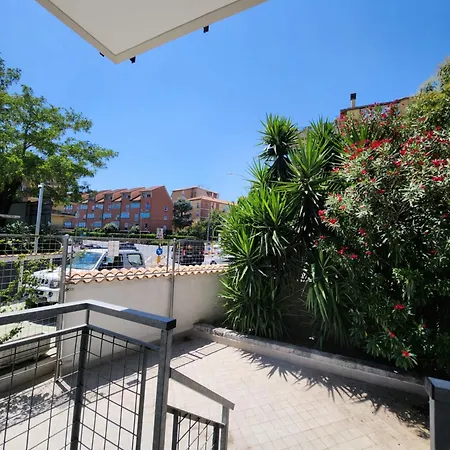 Casilino Luxury Apartment