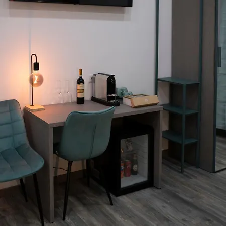 Bed & Breakfast Trastevere Luxury Roma