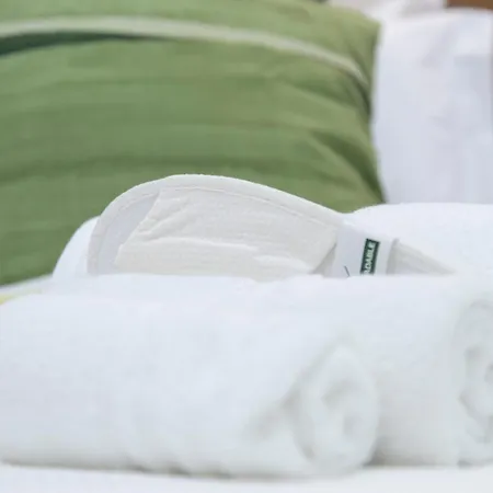 Trastevere Luxury Bed & Breakfast Roma
