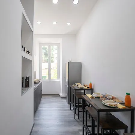Trastevere Luxury Roma