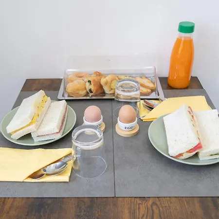 Trastevere Luxury Bed & Breakfast *