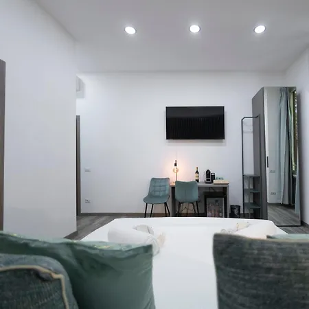 Bed & Breakfast Trastevere Luxury *
