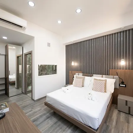 Trastevere Luxury * ローマ