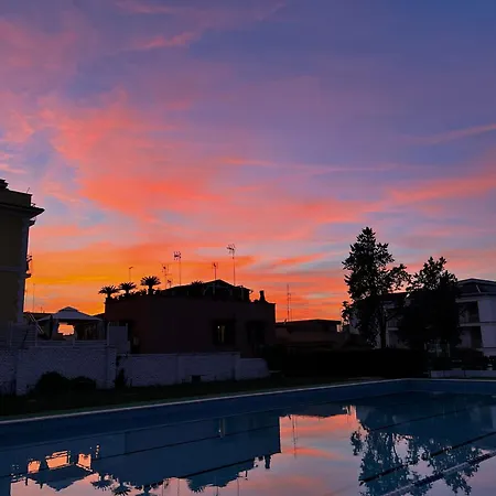 Parco Tirreno Hotel