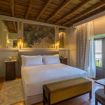 Donna Camilla Savelli - Vretreats Hotel Rome