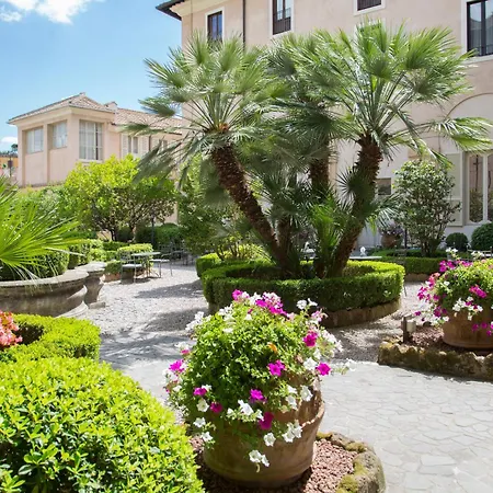 Donna Camilla Savelli - Vretreats 4*