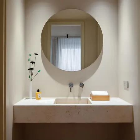 Bed & Breakfast The Spanish Campo De' Fiori