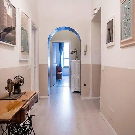 Bed & Breakfast Bottega Delle Arti 2*