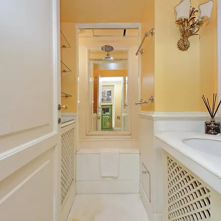 Pantheon Luxury * Rom