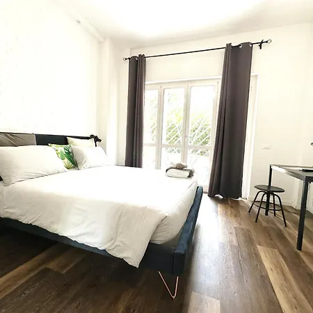 Casa Proto - Garden Guest house *
