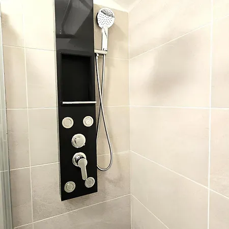Nocleg ze śniadaniem Convenient Rzym