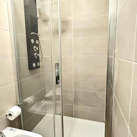 Convenient Nocleg ze śniadaniem