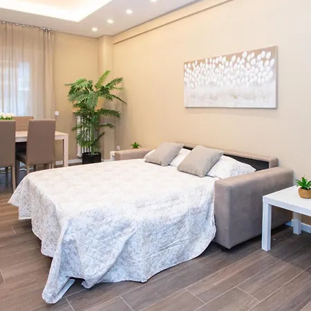 Olimpia Luxury Monteverde *