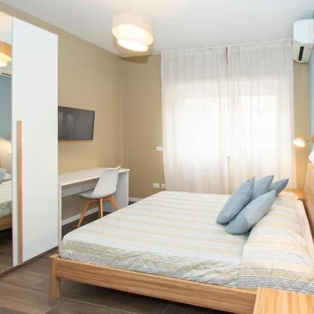 Olimpia Luxury Monteverde Apartment Rome
