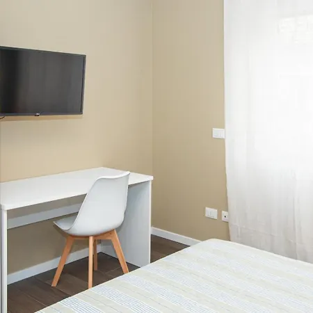 Olimpia Luxury Monteverde Apartment