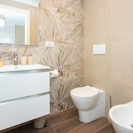 Olimpia Luxury Monteverde