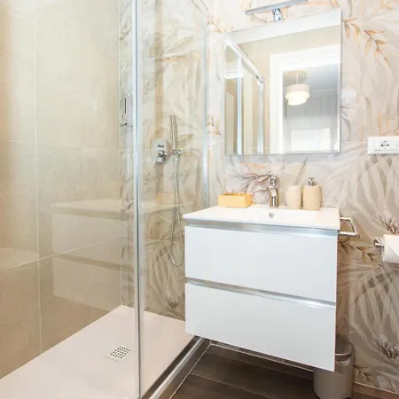 Apartment Olimpia Luxury Monteverde