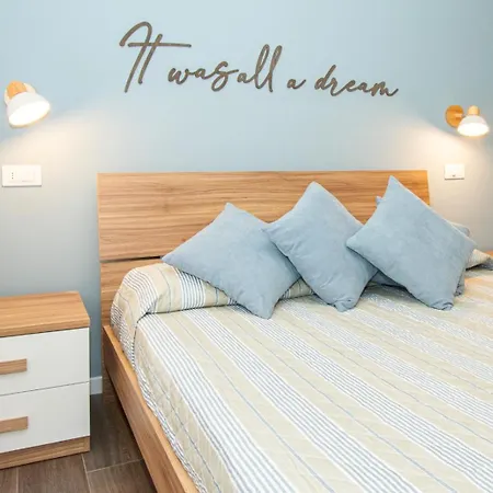 Olimpia Luxury Monteverde * Rome